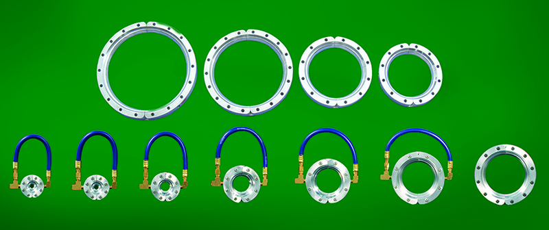 Super Air Wipe Saves Air And Reduces Noise Ren Engineering Solutions